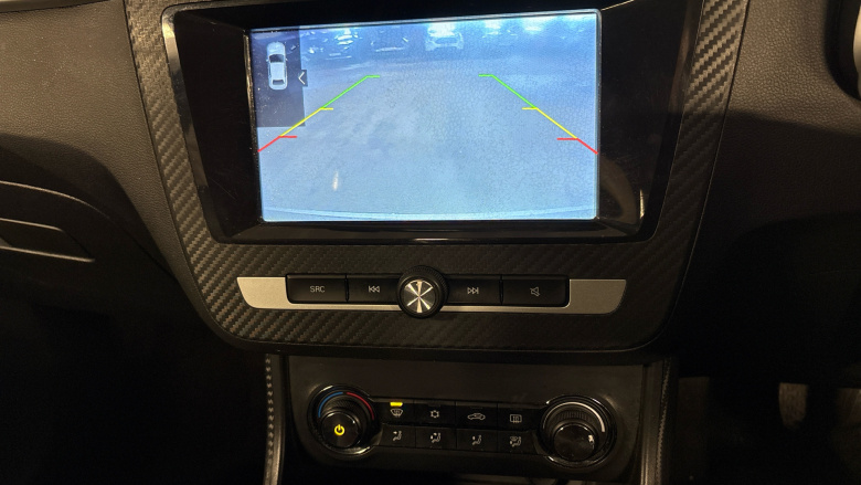 Nac MG Zs 1.0T GDi Exclusive 5dr DCT Petrol Hatchback